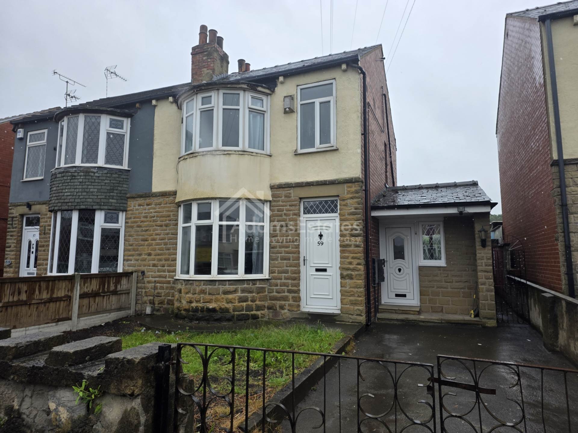 Ravensthorpe Road, Dewsbury, Image 1