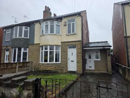 Ravensthorpe Road, Dewsbury, Image 1
