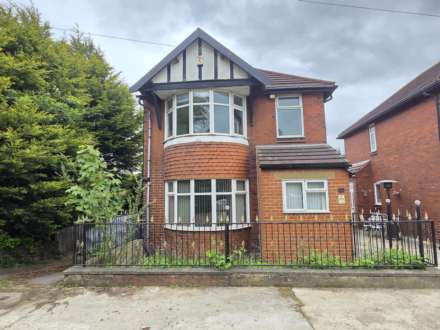 Burking Road, Dewsbury, Image 1