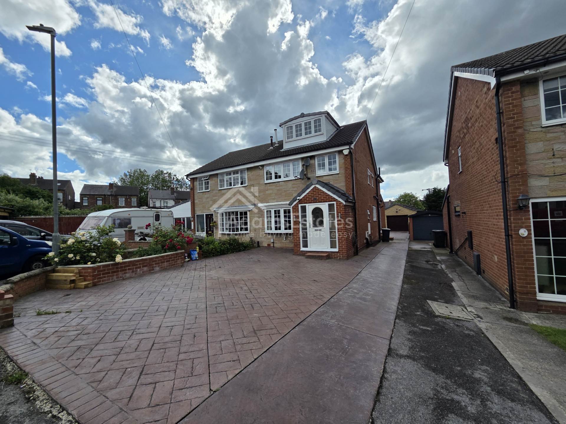 St Annes Close, Dewsbury, Image 1