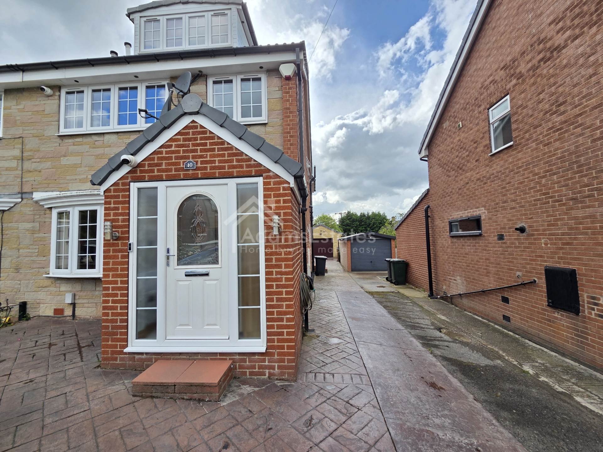 St Annes Close, Dewsbury, Image 3