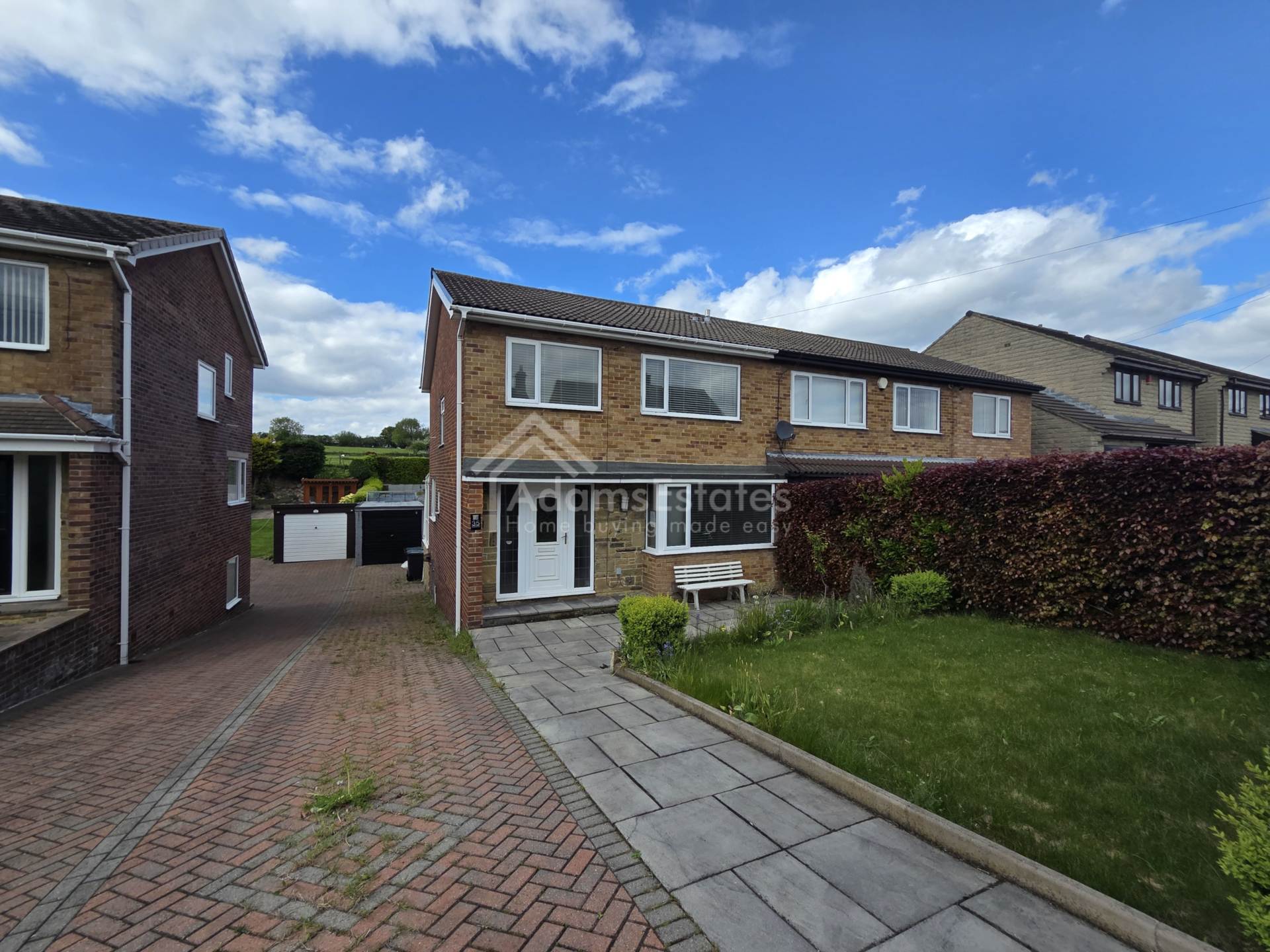 Quarryfields, Mirfield, Image 1