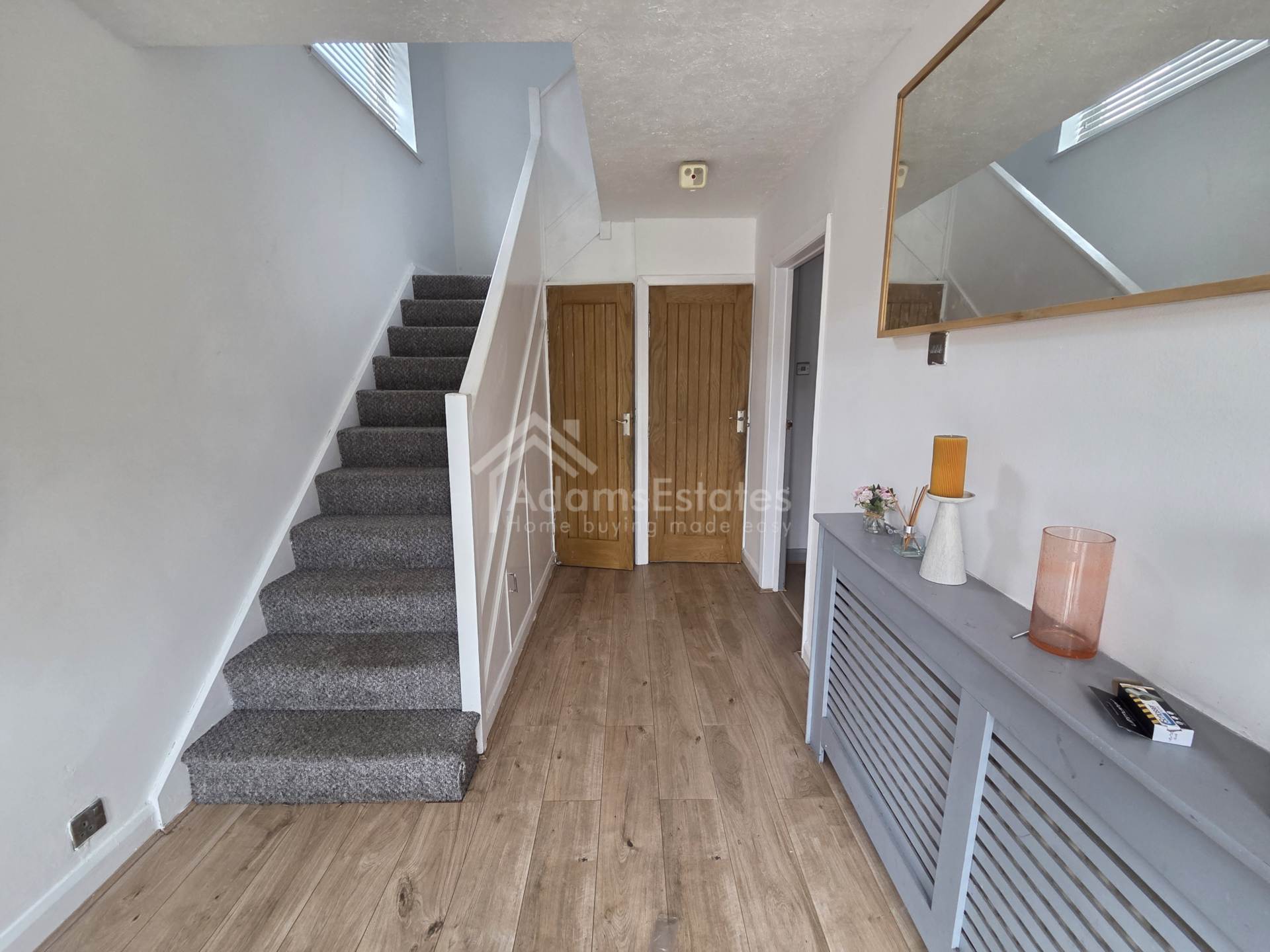 Quarryfields, Mirfield, Image 2