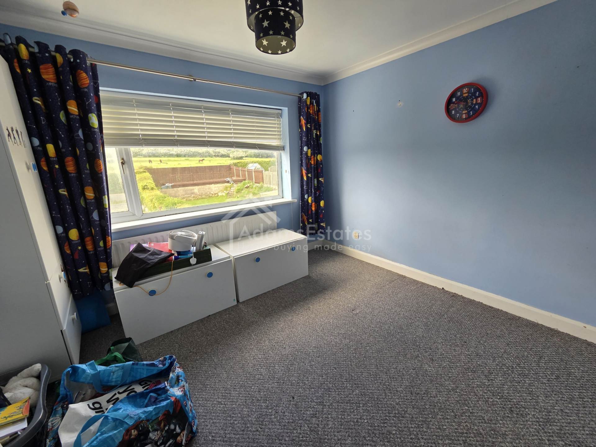 Quarryfields, Mirfield, Image 8