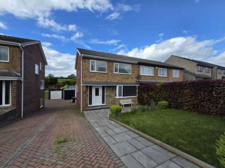 Property For Sale Quarryfields, Mirfield