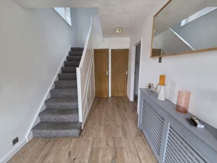 Quarryfields, Mirfield, Image 2