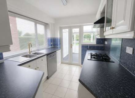 Quarryfields, Mirfield, Image 4