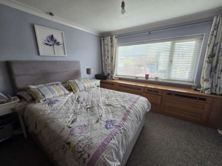 Quarryfields, Mirfield, Image 9