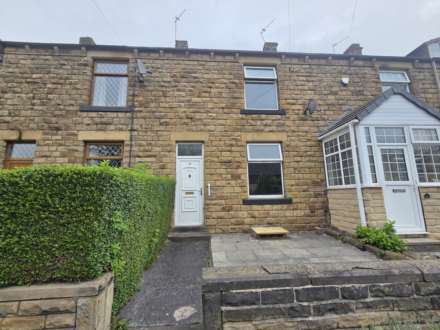 Property For Rent Victoria Road, Dewsbury