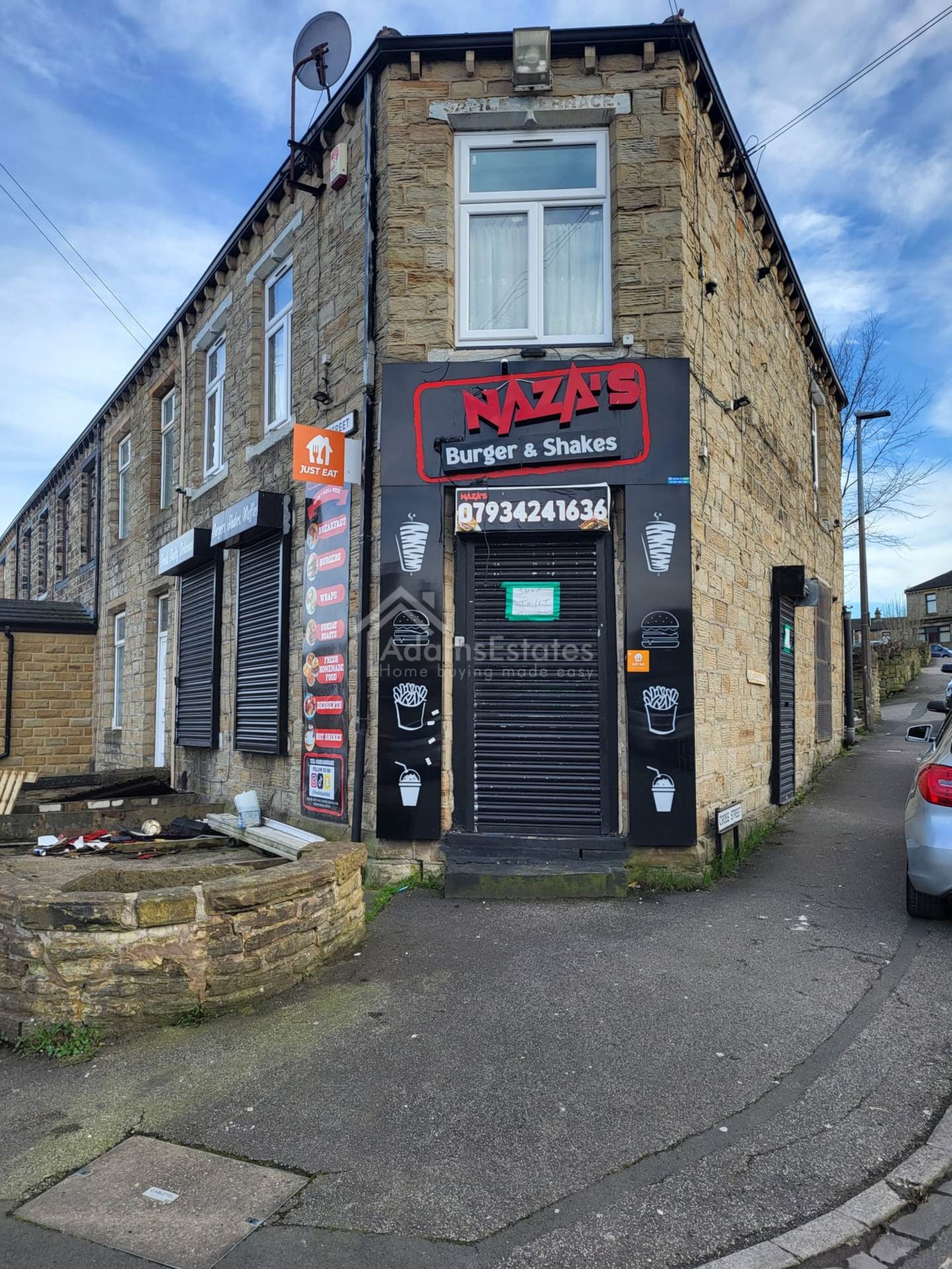 Wharf Street, Dewsbury, Image 7