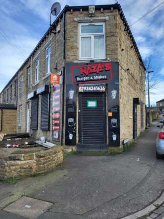 Wharf Street, Dewsbury, Image 7