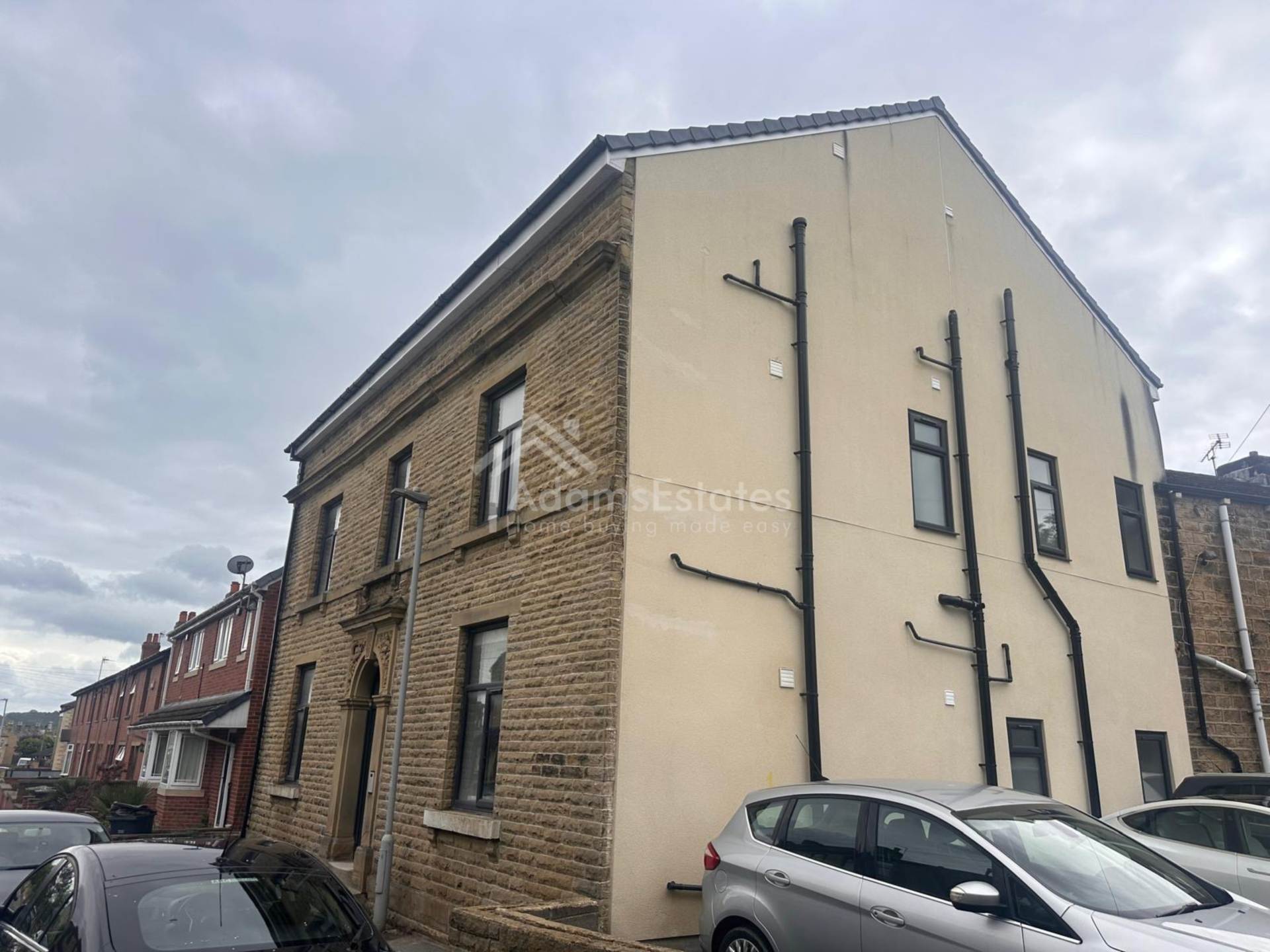 North Road, Dewsbury, Image 10