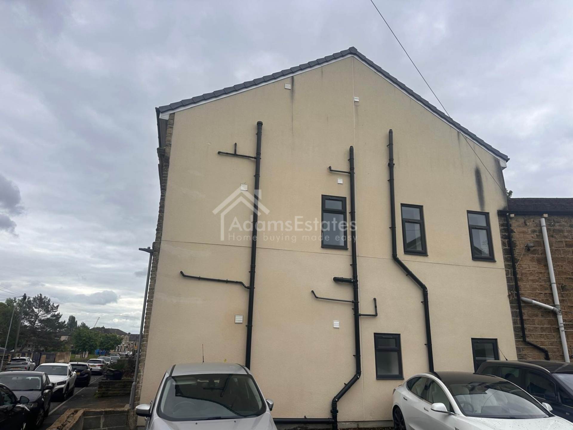 North Road, Dewsbury, Image 11