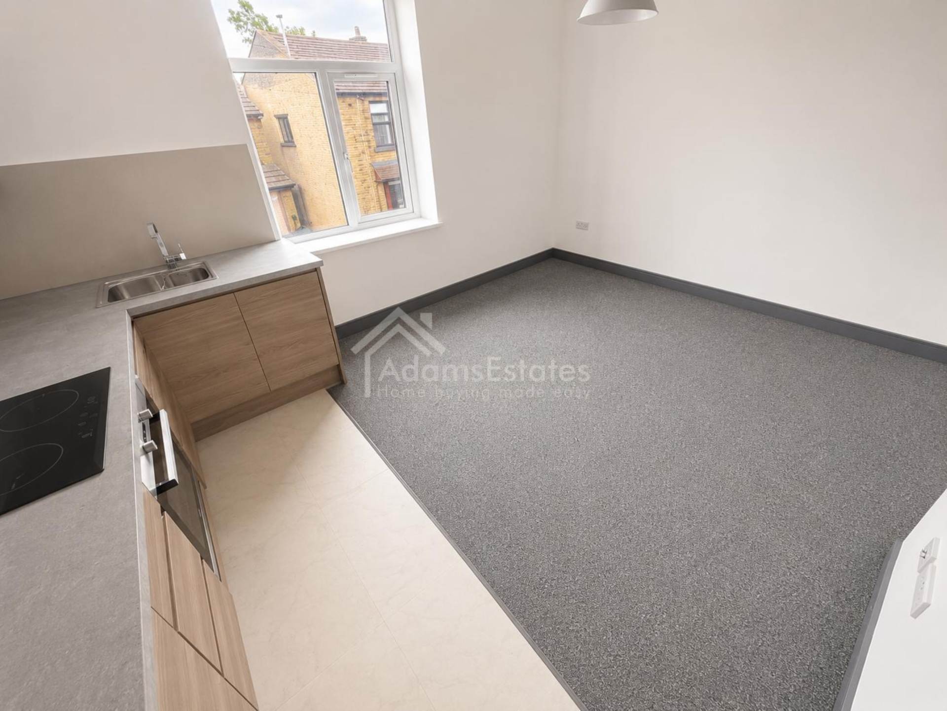 North Road, Dewsbury, Image 8