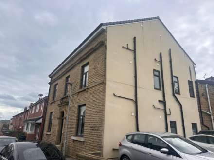 North Road, Dewsbury, Image 10