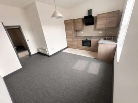 North Road, Dewsbury, Image 12