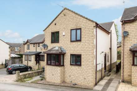 Orchard Croft, Dewsbury, Image 1