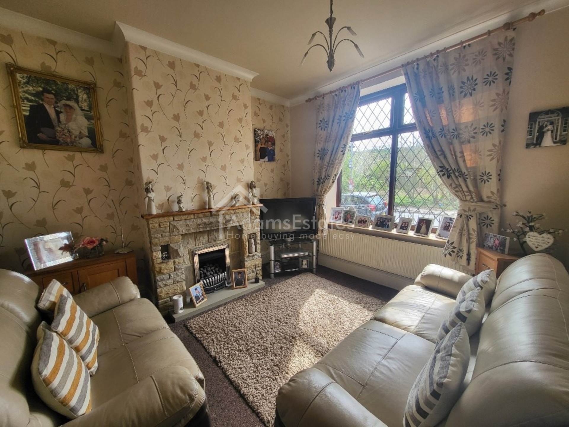 Lees Hall Road, Dewsbury, Image 2