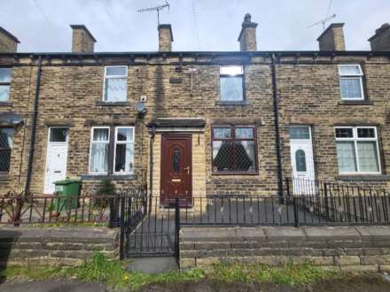 Lees Hall Road, Dewsbury