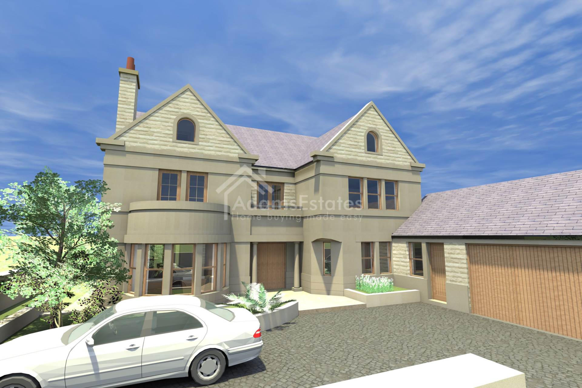 Caledonian Rd, Dewsbury, Image 1