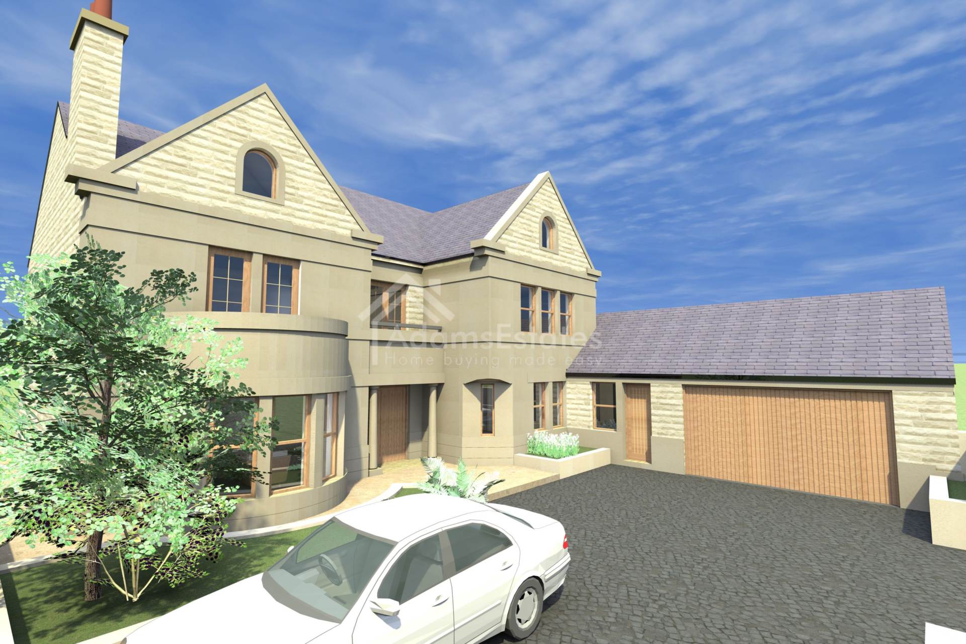 Caledonian Rd, Dewsbury, Image 4
