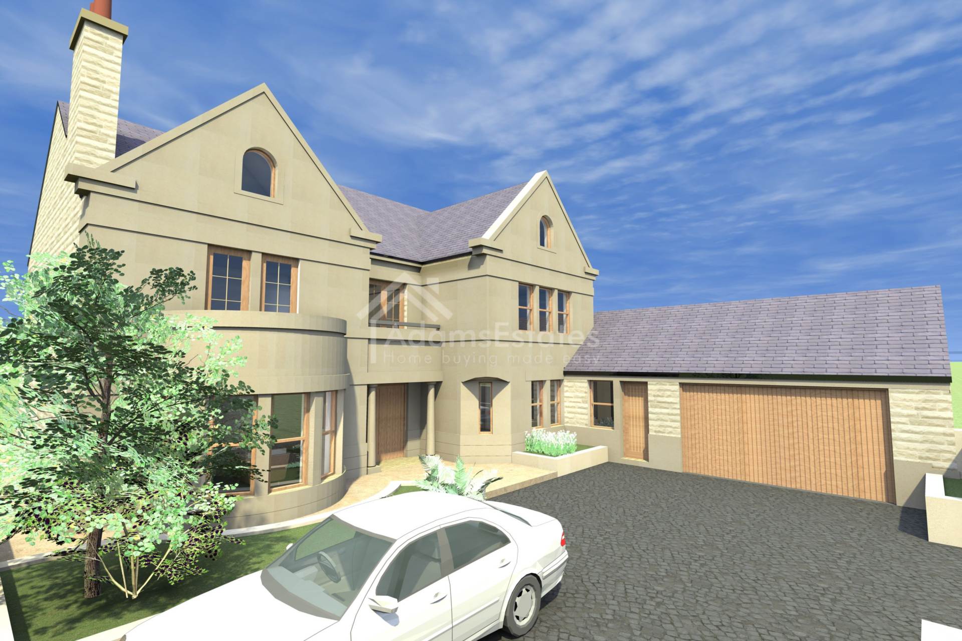 Caledonian Rd, Dewsbury, Image 6