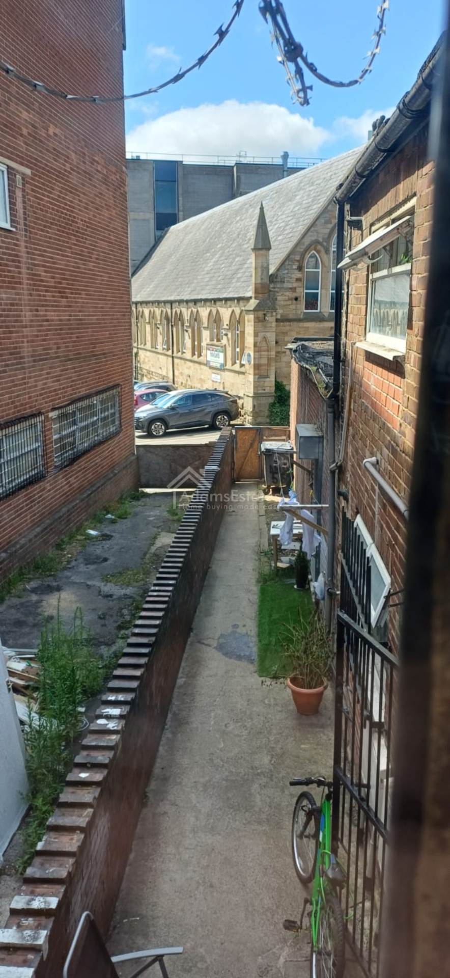 Daisy Hill, Dewsbury, Image 15