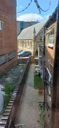 Daisy Hill, Dewsbury, Image 15