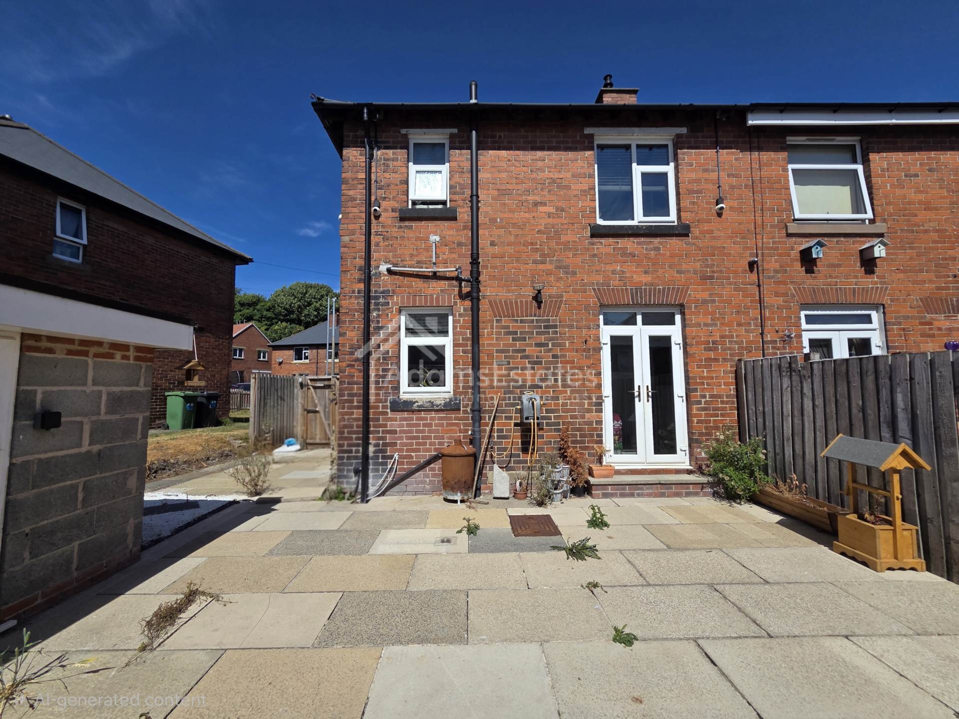 Castle Crescent, Dewsbury, Image 12
