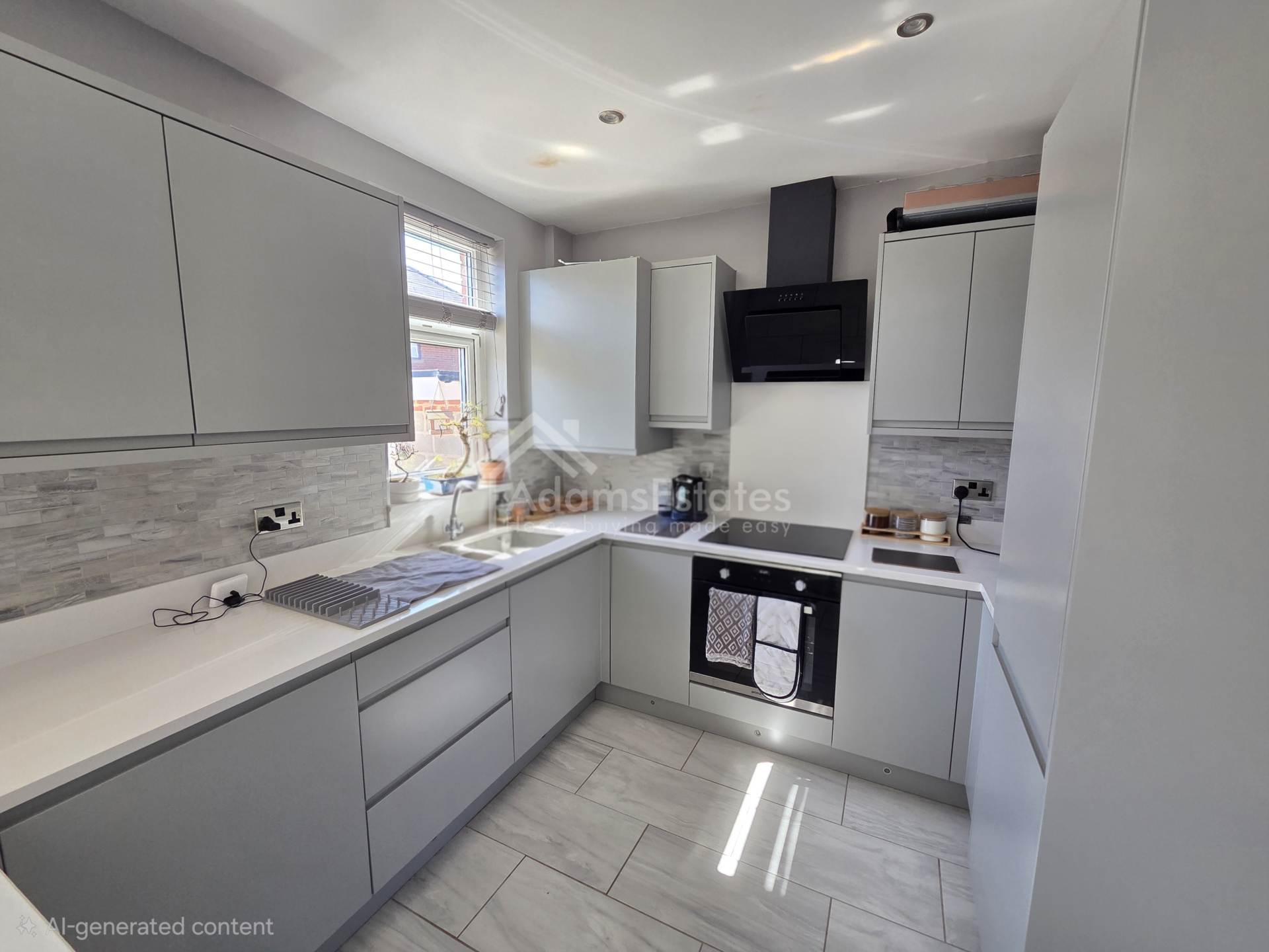 Castle Crescent, Dewsbury, Image 3