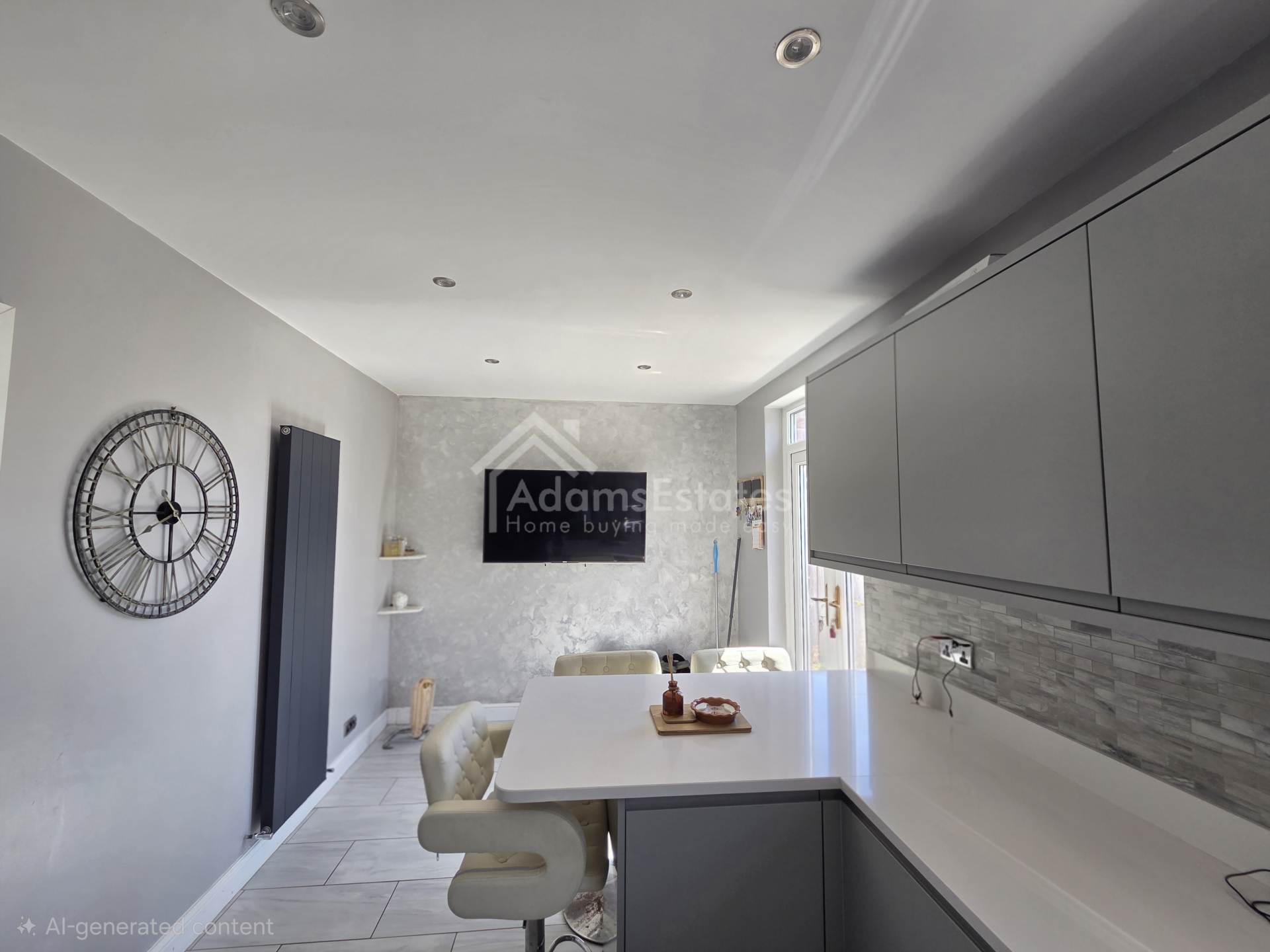 Castle Crescent, Dewsbury, Image 4