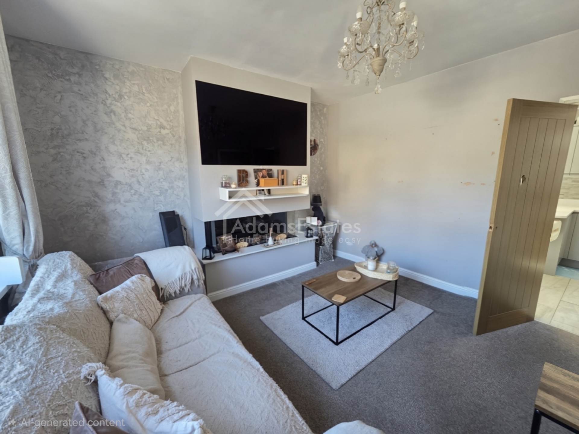 Castle Crescent, Dewsbury, Image 5