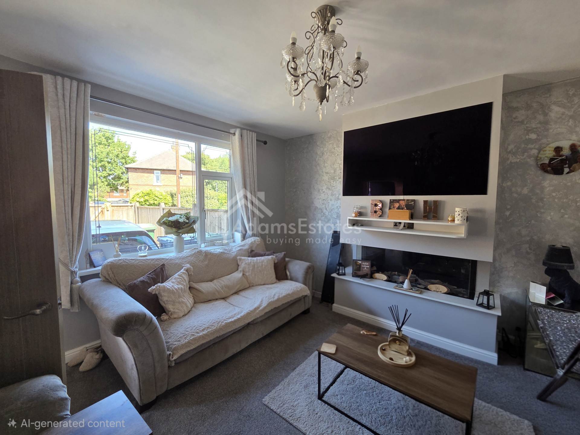 Castle Crescent, Dewsbury, Image 6