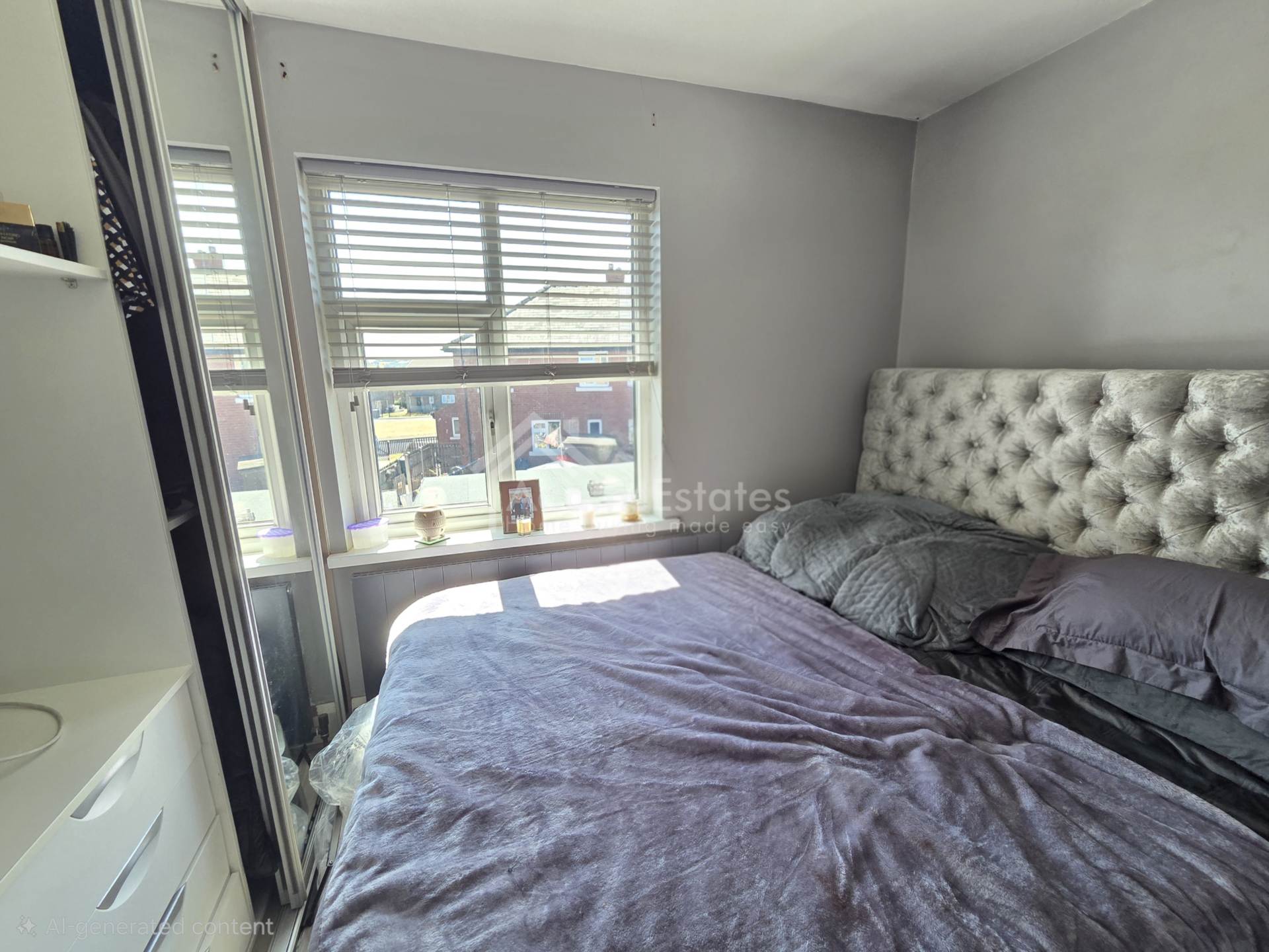 Castle Crescent, Dewsbury, Image 9