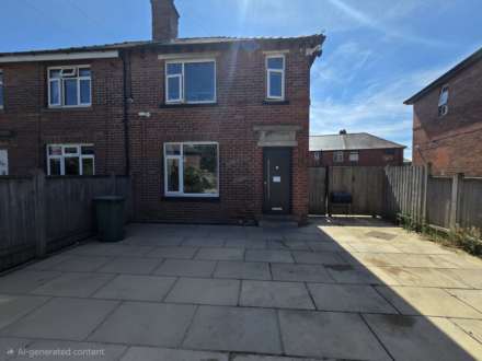 Castle Crescent, Dewsbury, Image 1