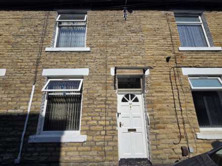 Thornhill Street, Dewsbury, Image 1