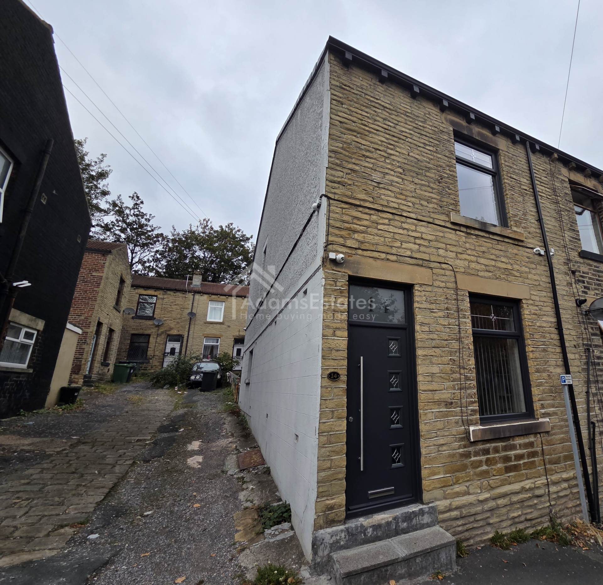 Willans Road, Dewsbury, Image 1