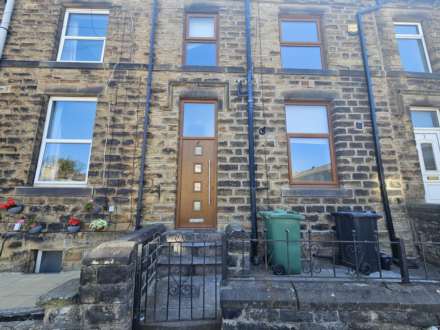 Fiddler Hill, Dewsbury, Image 1
