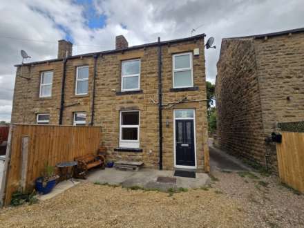 Edge Lane, Dewsbury