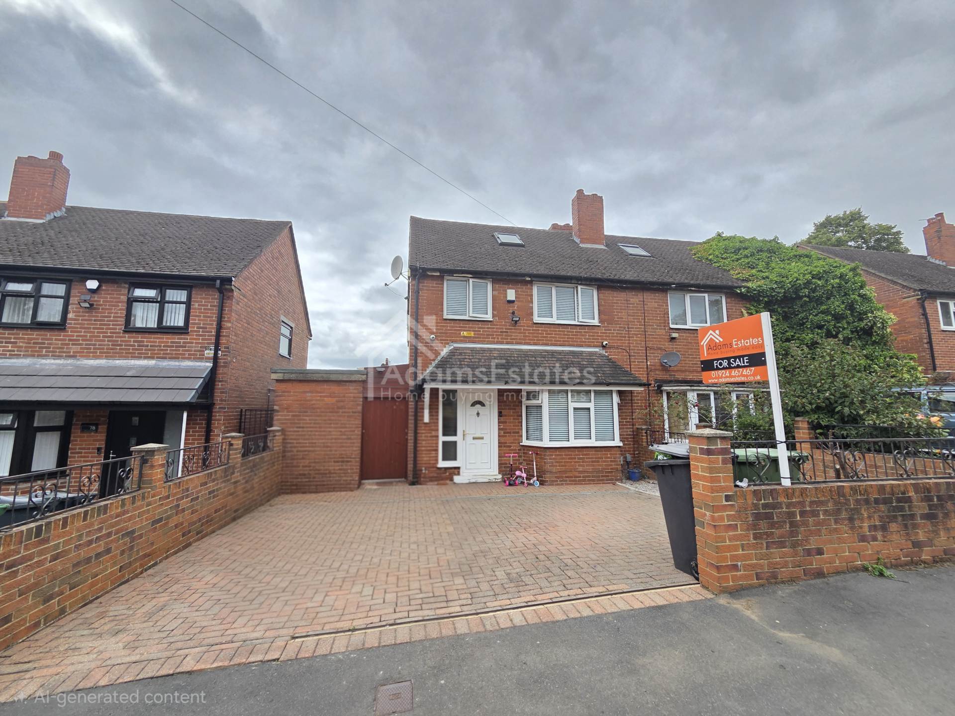 Moorcroft Drive, Dewsbury, Image 1
