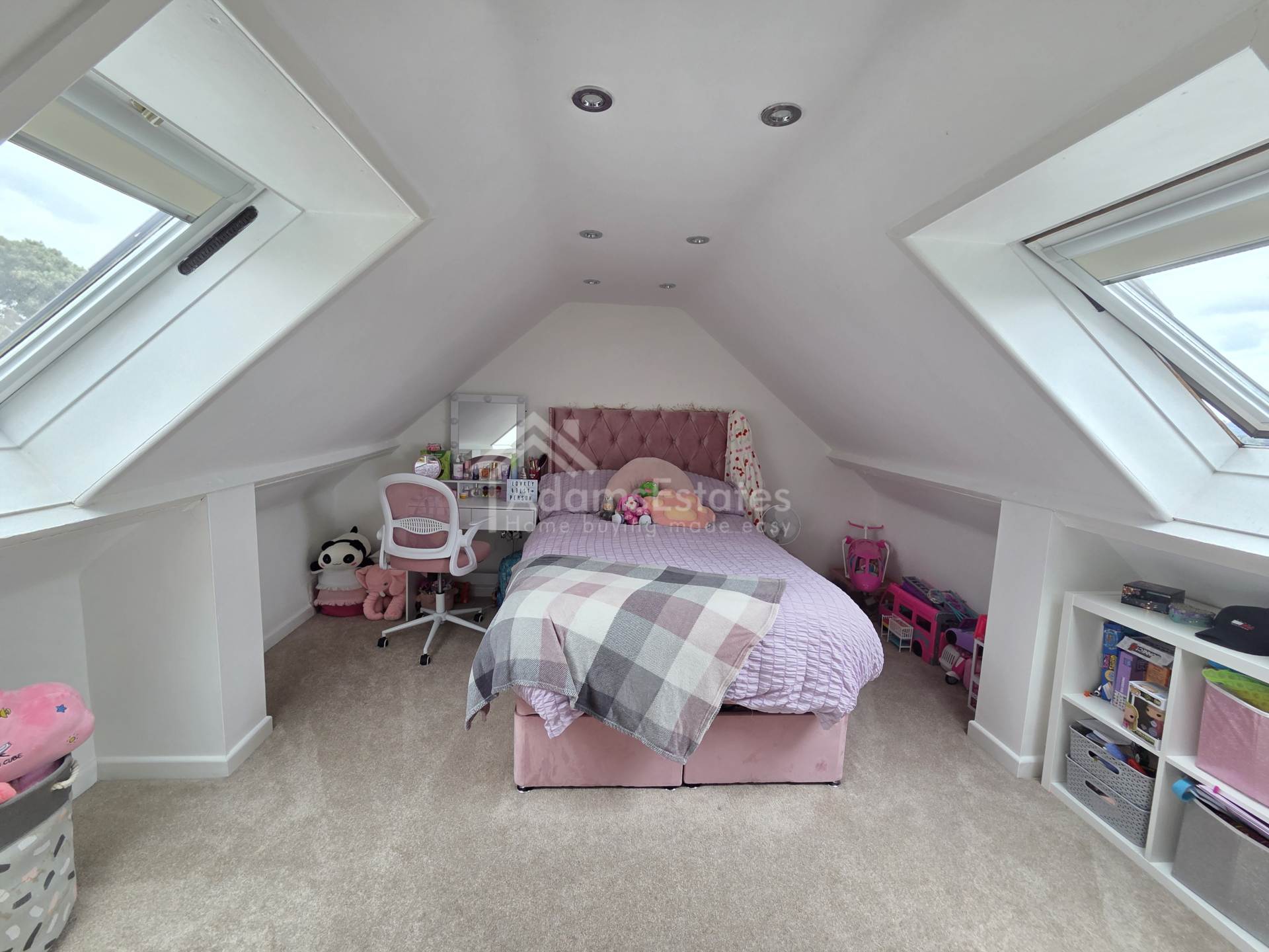 Moorcroft Drive, Dewsbury, Image 11