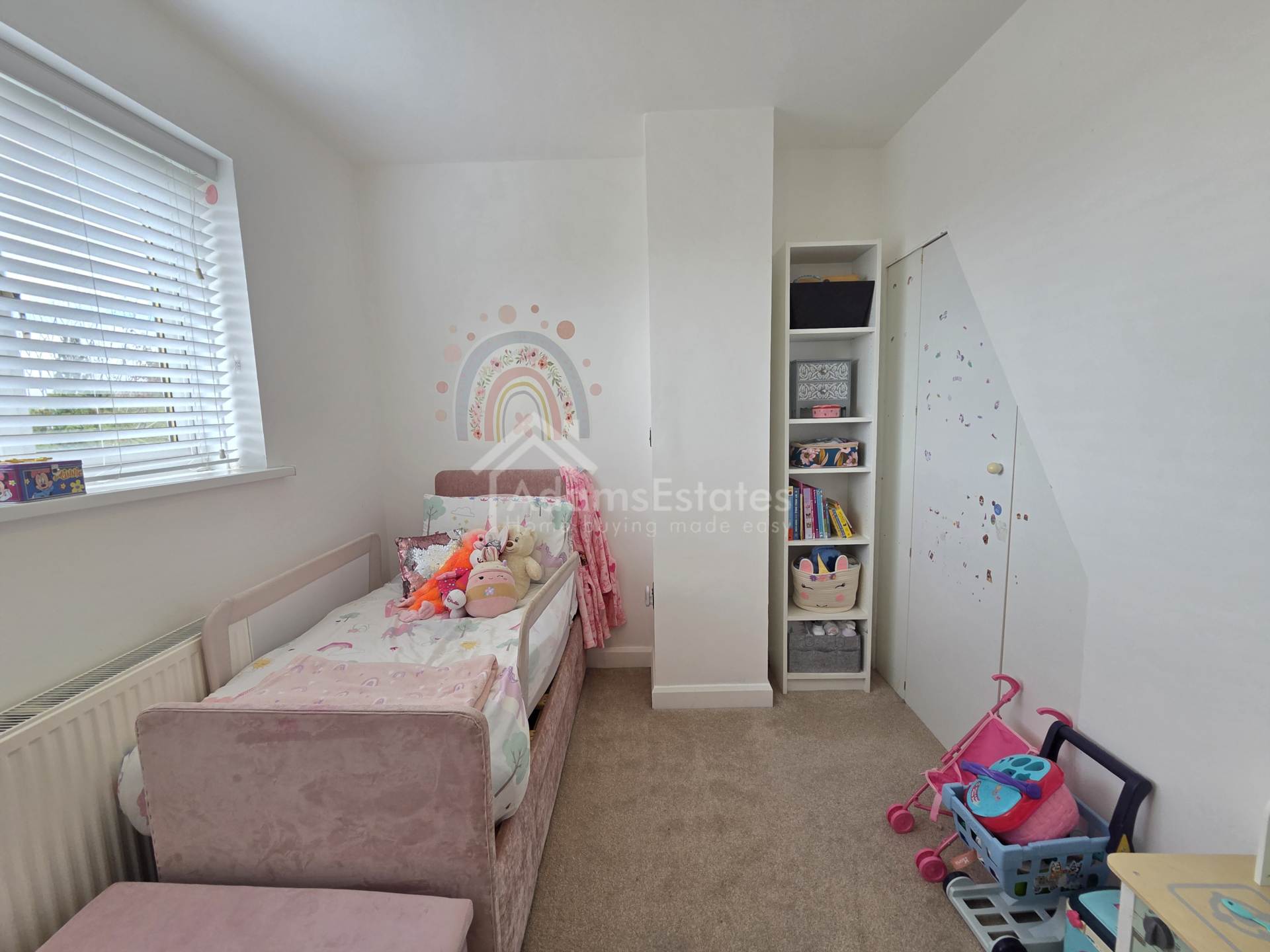 Moorcroft Drive, Dewsbury, Image 9
