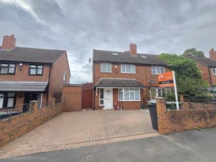 Moorcroft Drive, Dewsbury