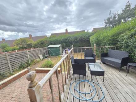 Moorcroft Drive, Dewsbury, Image 12