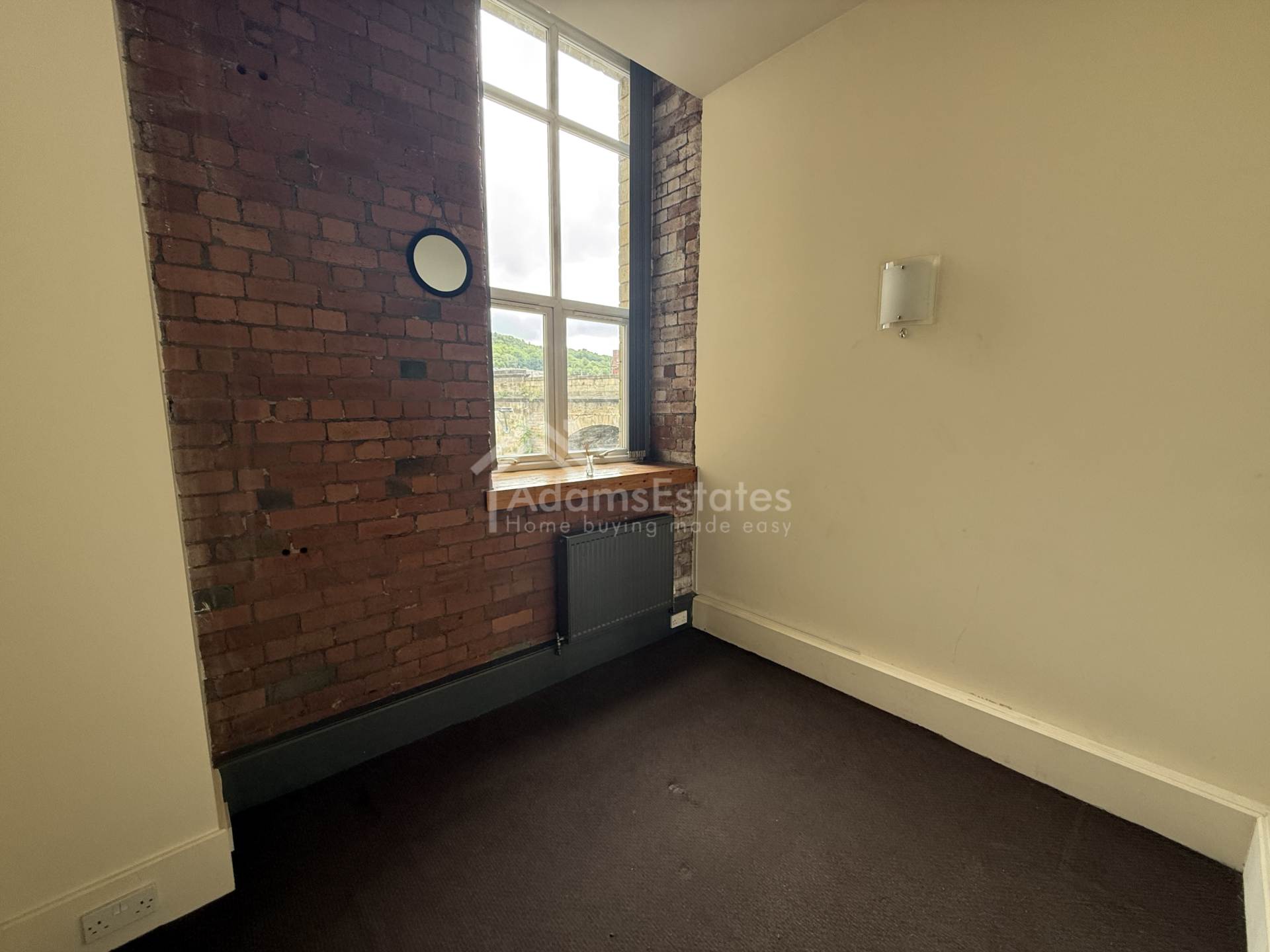 Sprinkwell Mills, Dewsbury, Image 3