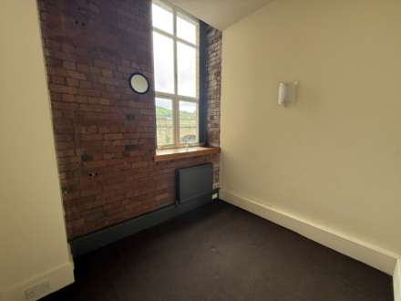 Sprinkwell Mills, Dewsbury, Image 3