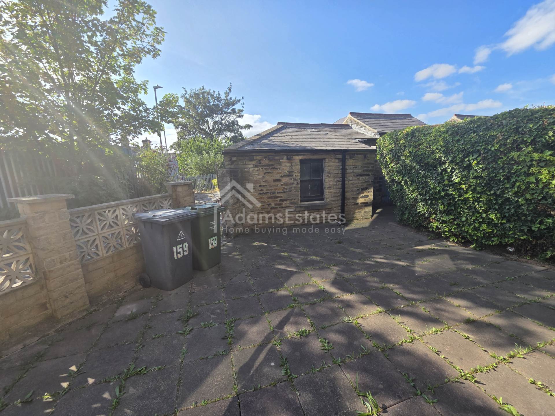 Savile Rd, Dewsbury, Image 20