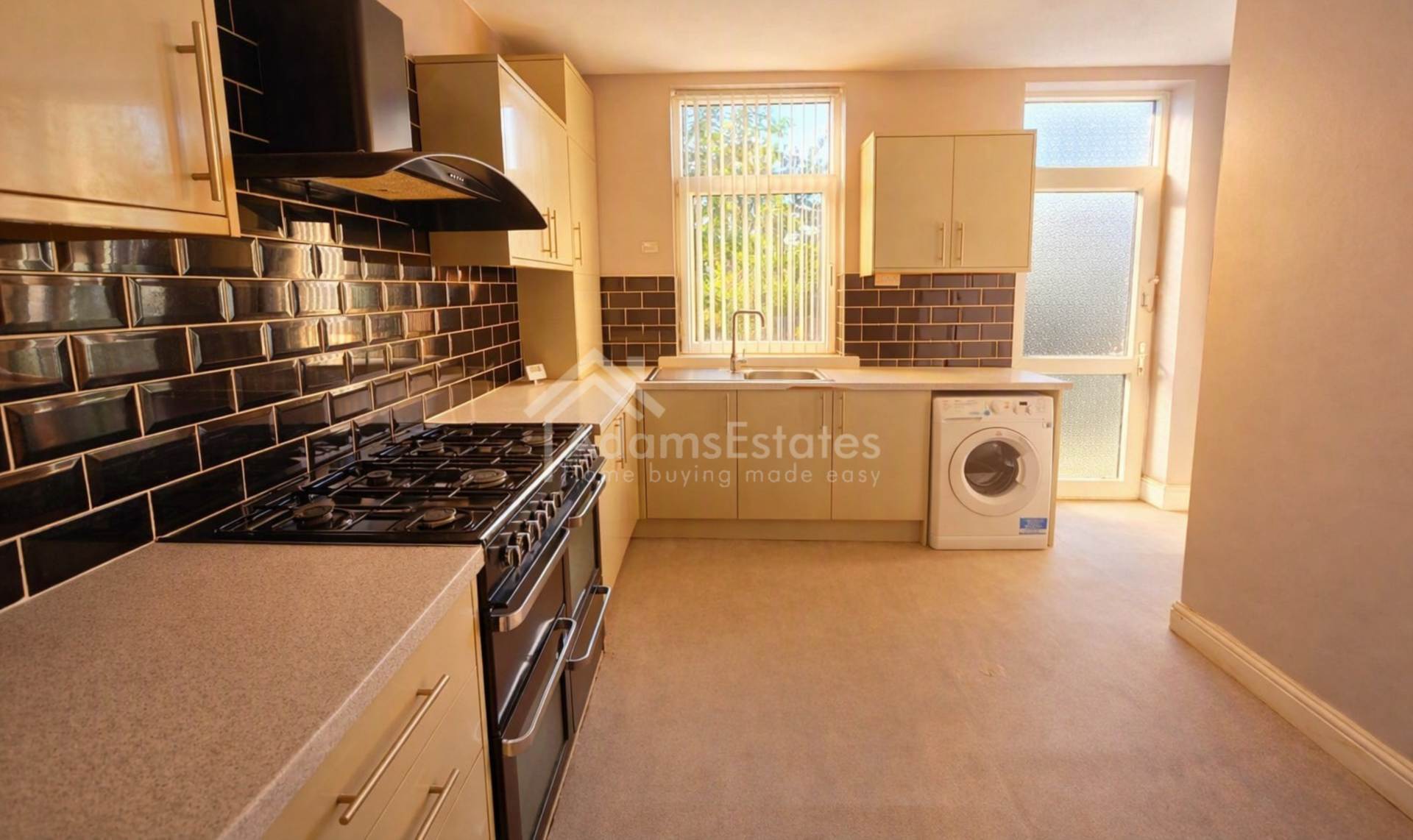 Savile Rd, Dewsbury, Image 8