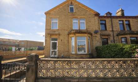Savile Rd, Dewsbury