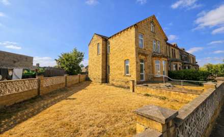 Savile Rd, Dewsbury, Image 21